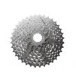 Shimano CS-HG400 Alivio 9-speed cassette 1